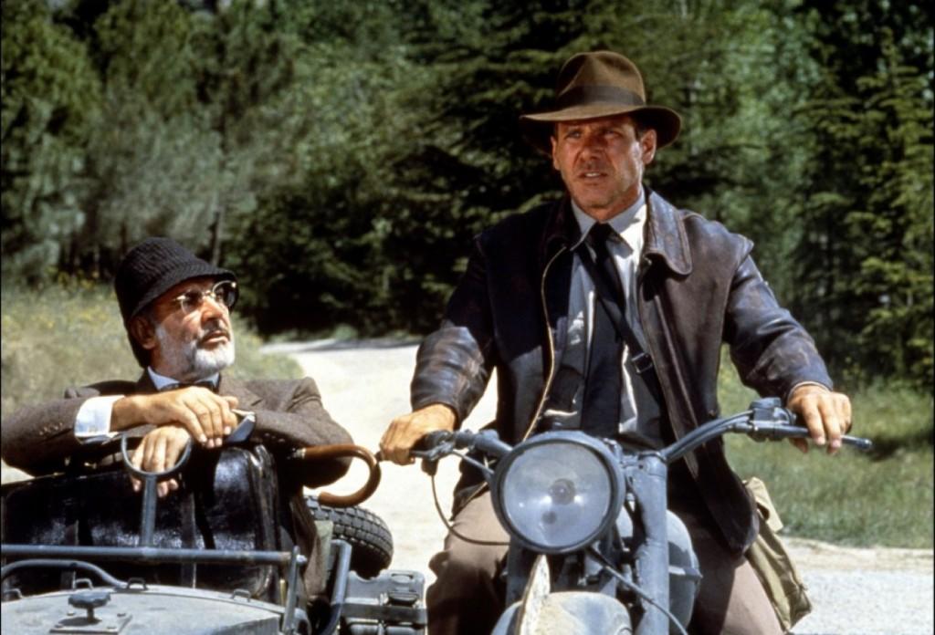 Culte du dimanche : Indiana Jones et la dernière Croisade