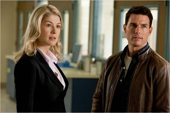 Jack Reacher - 2