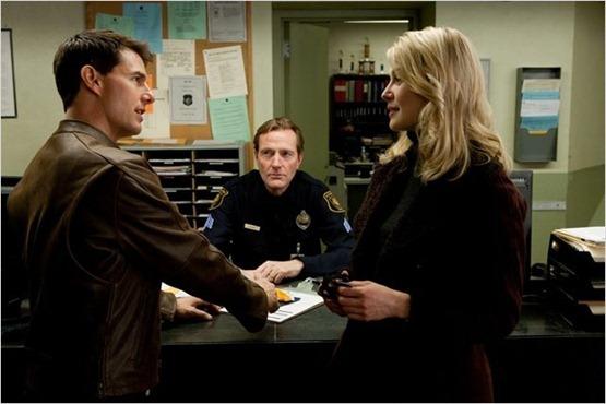 Jack Reacher - 4