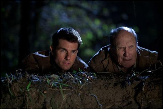 Jack Reacher - 3