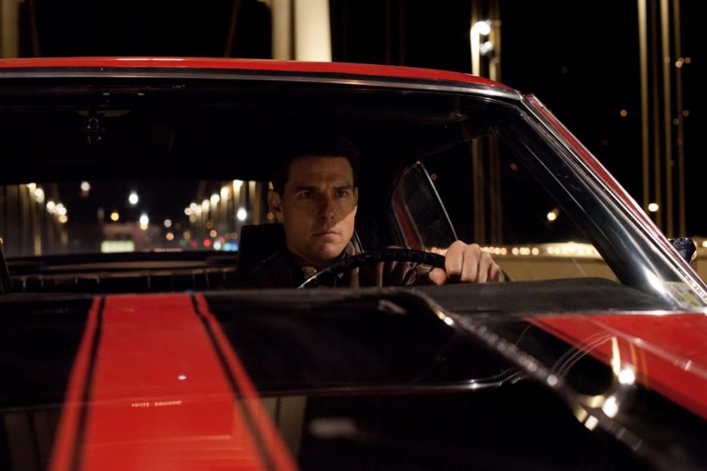 Jack Reacher, critique