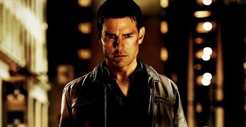 Jack Reacher, critique