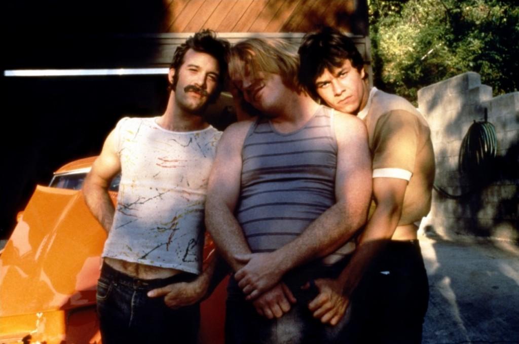 Culte du dimanche : Boogie Nights