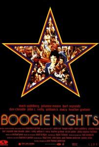 Culte du dimanche : Boogie Nights