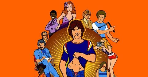 Culte du dimanche : Boogie Nights