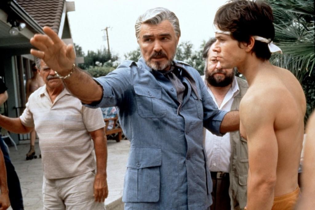 Culte du dimanche : Boogie Nights