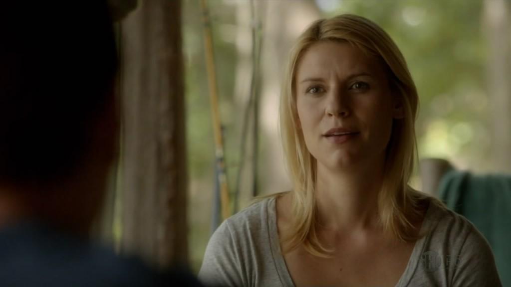 Homeland, saison 2