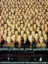 Dans la peau de John Malkovich