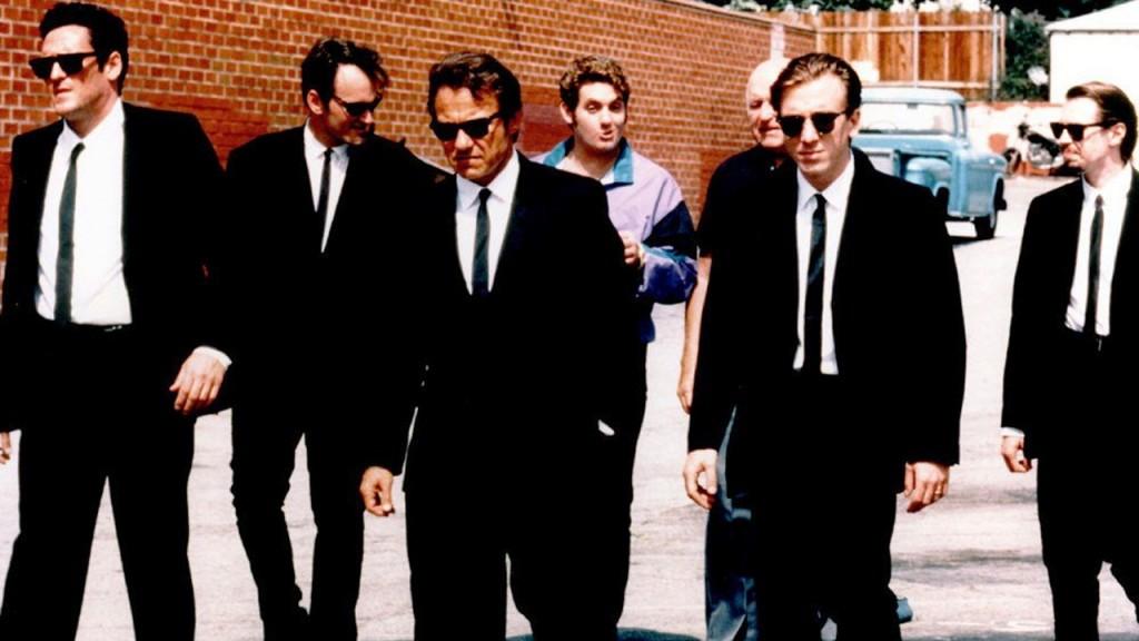 Culte du dimanche : Reservoir Dogs