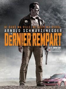 Le Dernier Rempart, critique