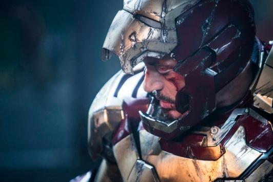 Iron Man 3 sortira plus tôt que prévu