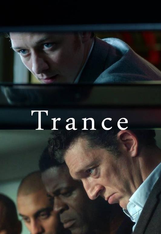 Bande annonce de Trance