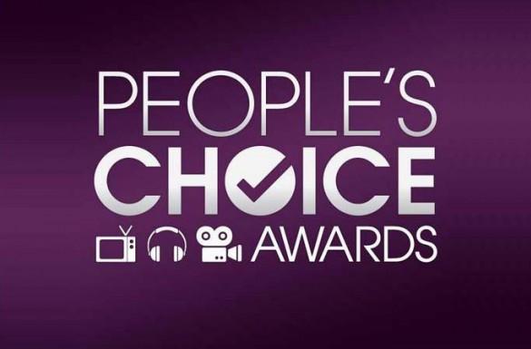 Résultats des people's choice awards 2013