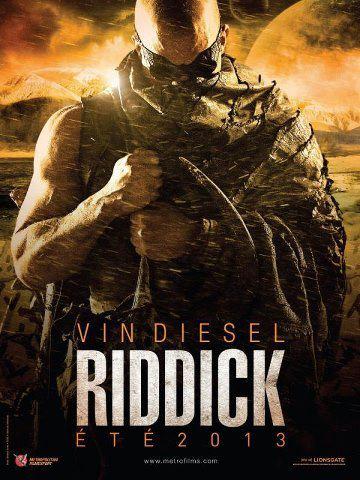 photos Riddick 