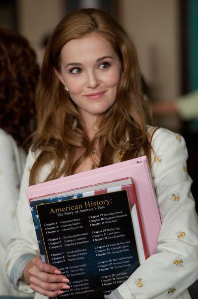 Photos, Extraits et Spots de Sublimes Creatures Photos, Extraits et Spots de Sublimes Creatures