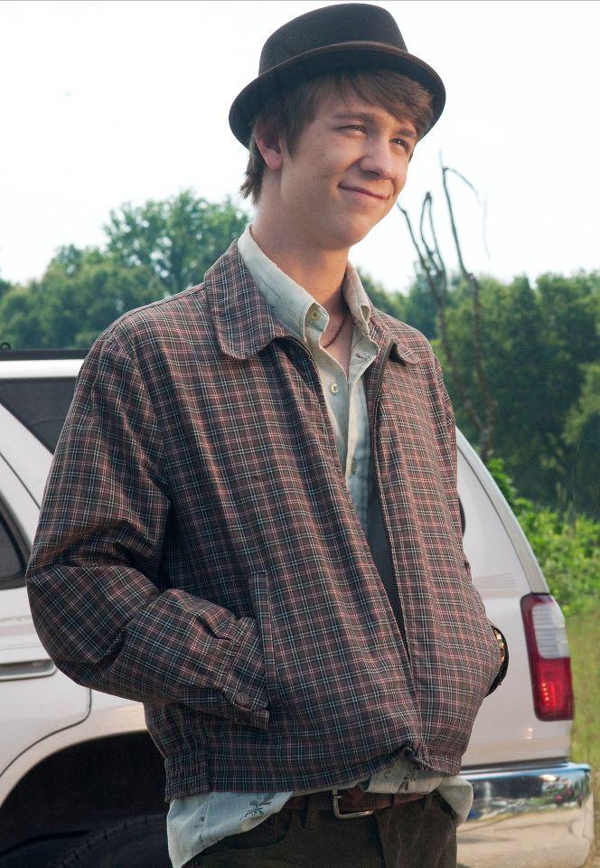 Photos, Extraits et Spots de Sublimes Creatures