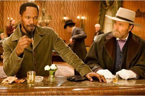 Django unchained - 8