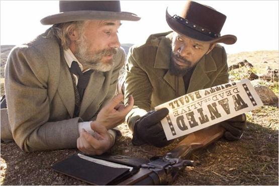 Django unchained - 6