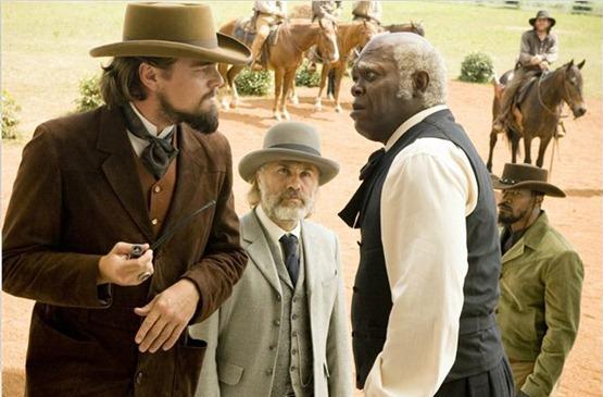 Django unchained - 3