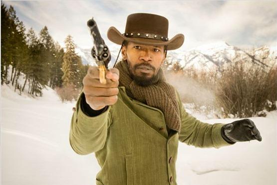 Django unchained - 4