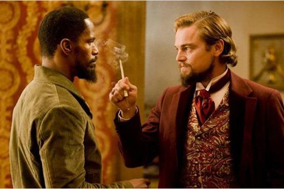 Django unchained - 2