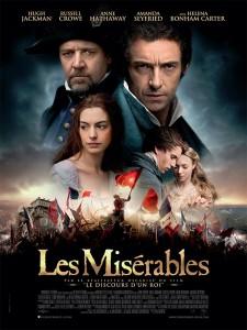 Les Misérables, critique