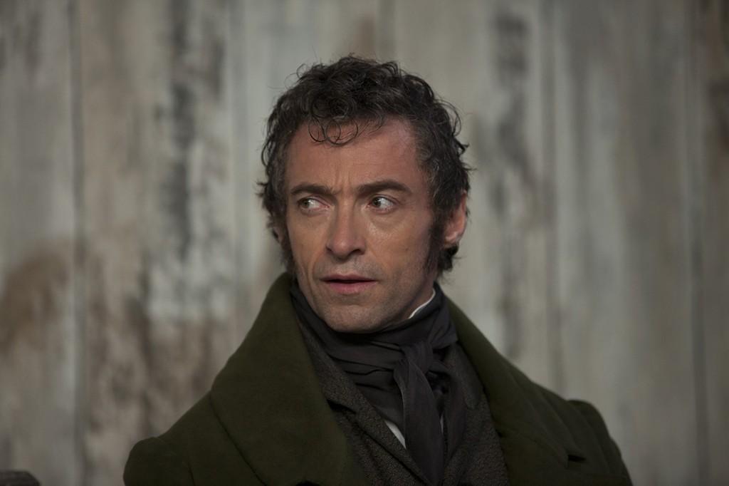 Les Misérables, critique