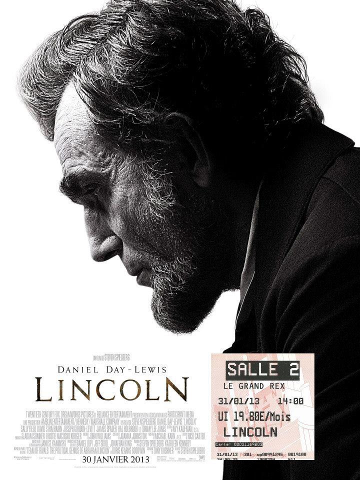 Critique de Lincoln