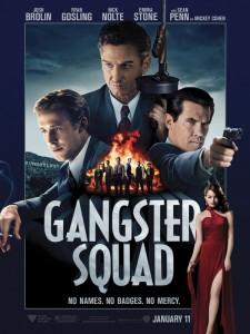 Gangster Squad, critique