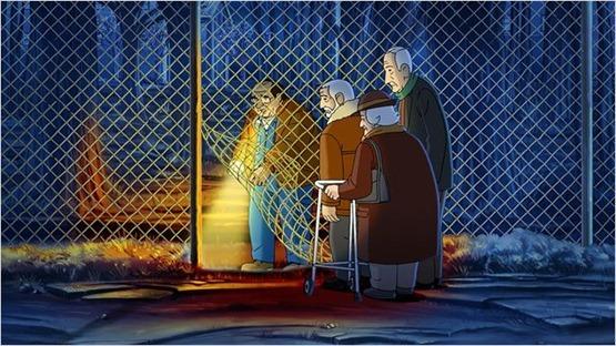 La Tete en l'air - 2