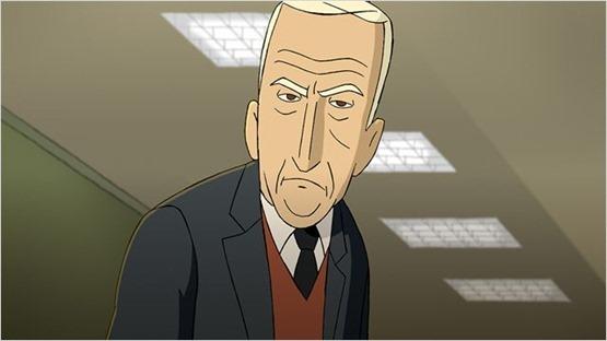 La Tete en l'air - 5