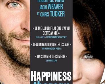 Happiness Therapy ++