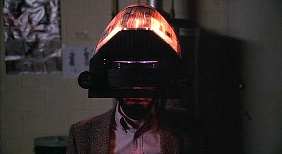 Culte du dimanche : Videodrome