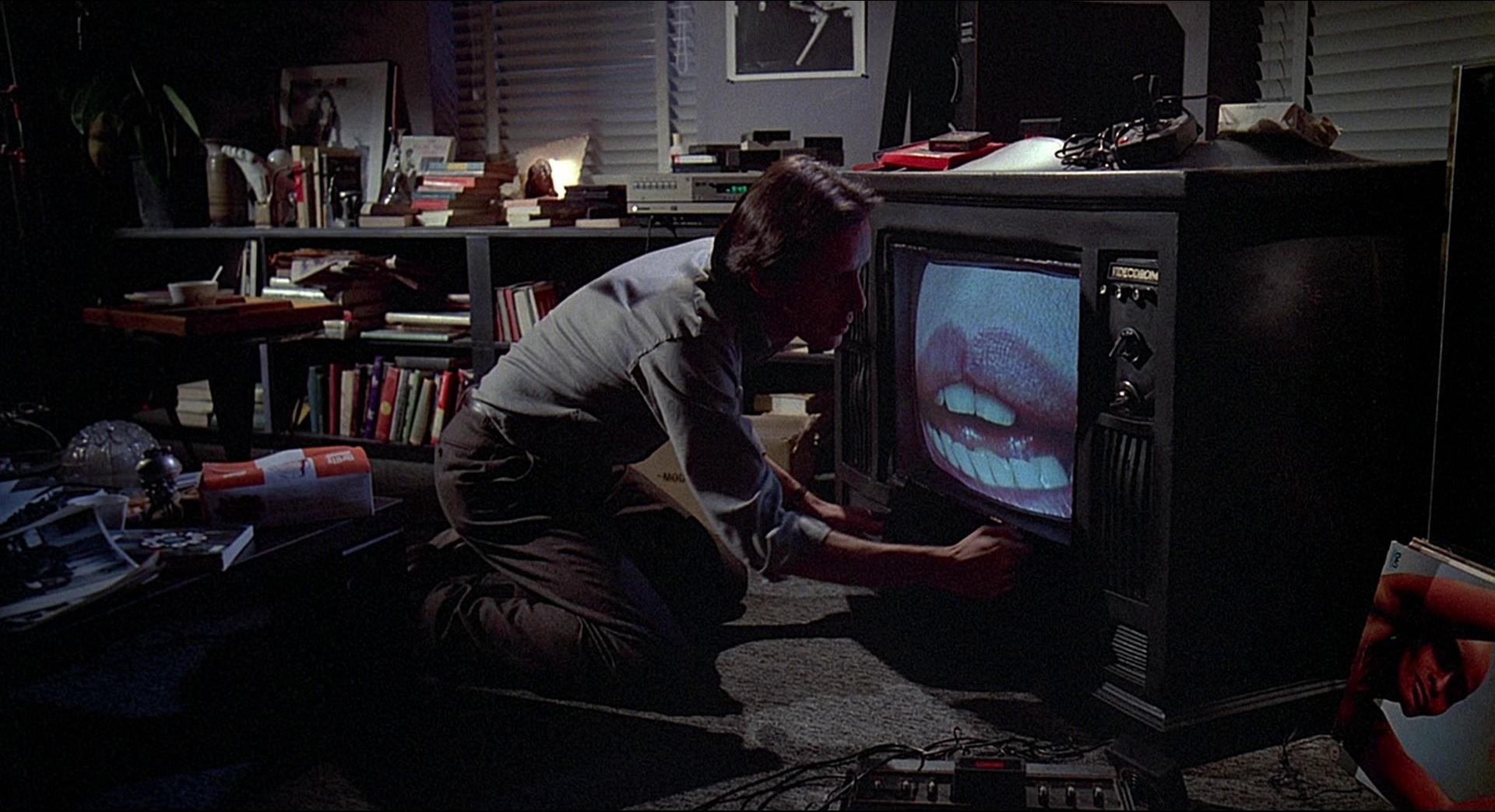 Culte du dimanche : Videodrome