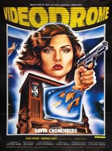 Culte du dimanche : Videodrome