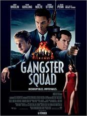 Gangster squad