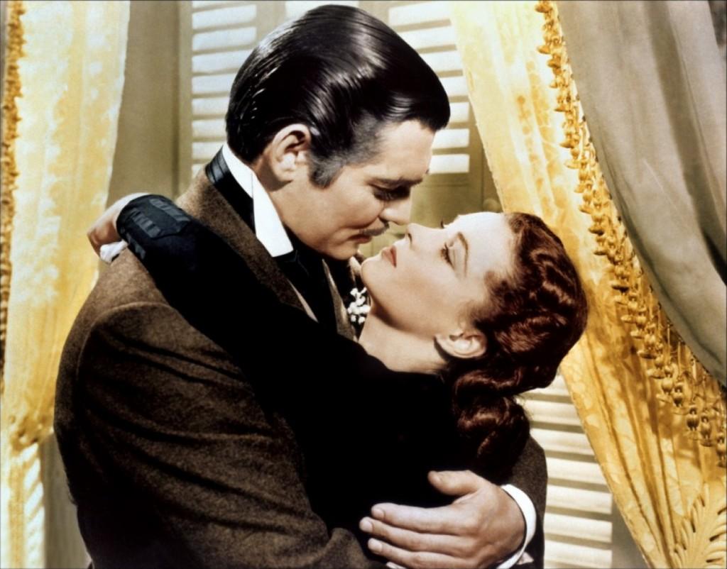 Saint Valentin : 12 beaux baisers de cinéma