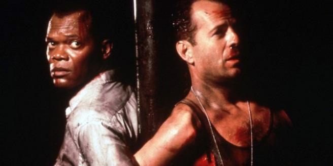 Culte du Dimanche : Die Hard 3 – une Journée en Enfer