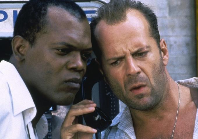 Culte du Dimanche : Die Hard 3 – une Journée en Enfer