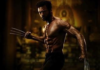 Toutes les photos de Wolverine : Le combat de l'Immortel