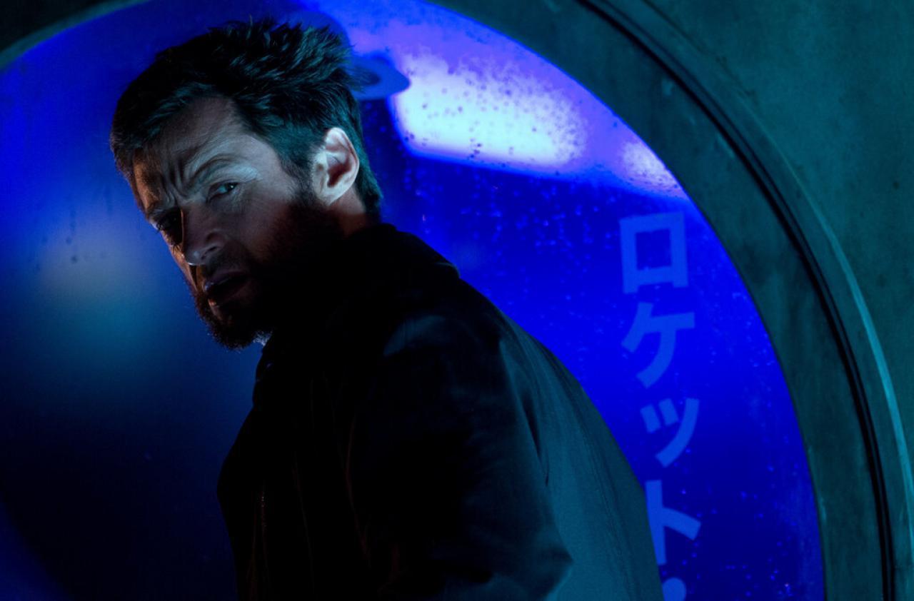 Toutes les photos de Wolverine : Le combat de l'Immortel