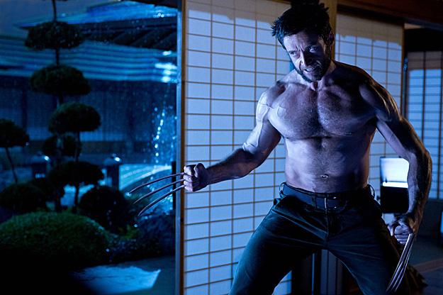 Toutes les photos de Wolverine : Le combat de l'Immortel