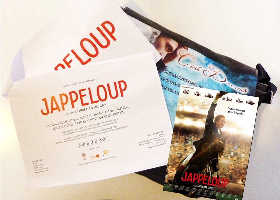 Critique Jappeloup