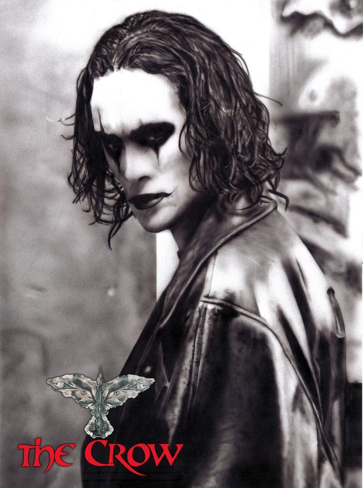 Nouvel acteur en lice pour le rôle principal dans The Crow