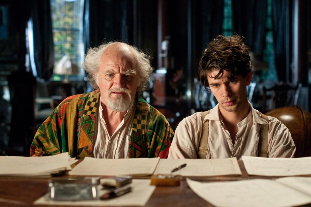 Cloud Atlas, critique