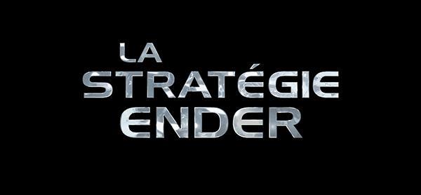 La Stratégie Ender - 2e photo