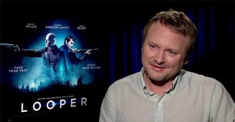 Looper – Questions à Rian Johnson