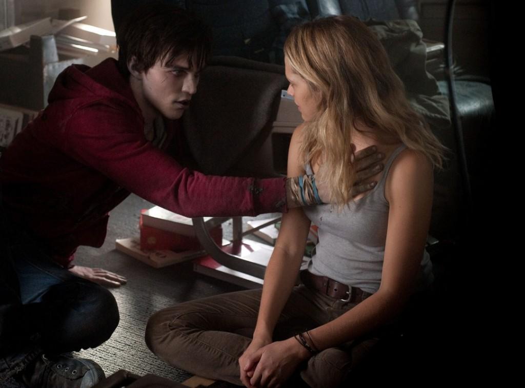 Warm Bodies, critique