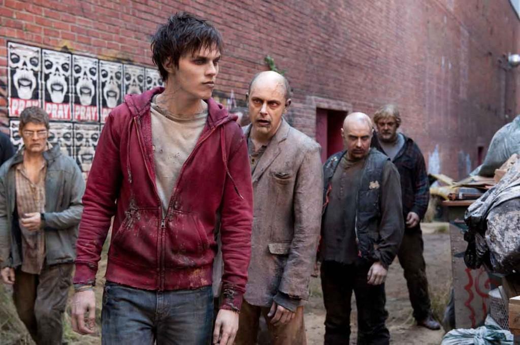 Warm Bodies, critique