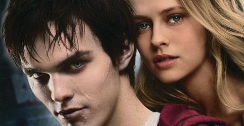 Warm Bodies, critique